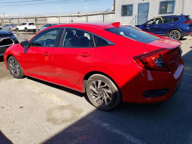 Photo 1 VIN: 2HGFC2F7XHH578200 - HONDA CIVIC EX 