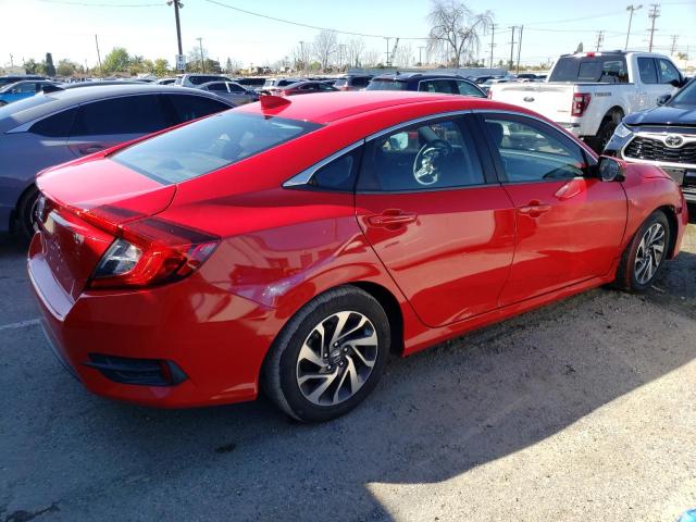 Photo 2 VIN: 2HGFC2F7XHH578200 - HONDA CIVIC EX 