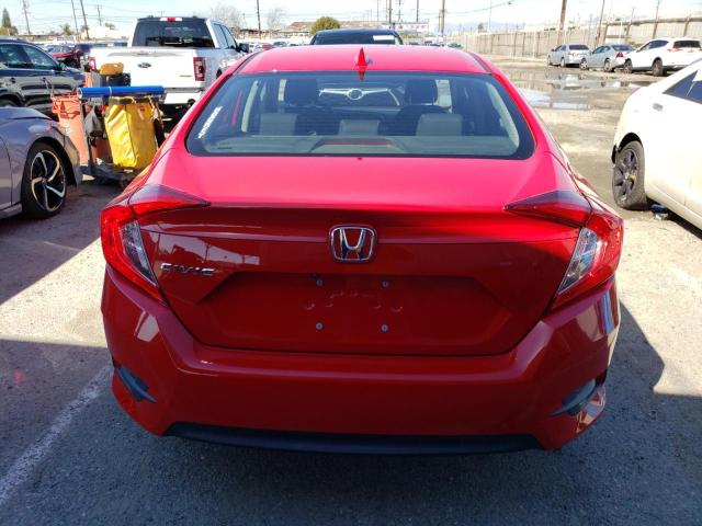 Photo 5 VIN: 2HGFC2F7XHH578200 - HONDA CIVIC EX 