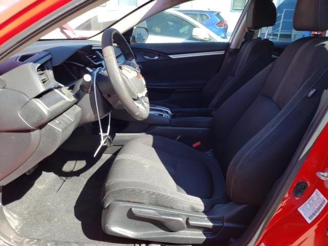 Photo 6 VIN: 2HGFC2F7XHH578200 - HONDA CIVIC EX 