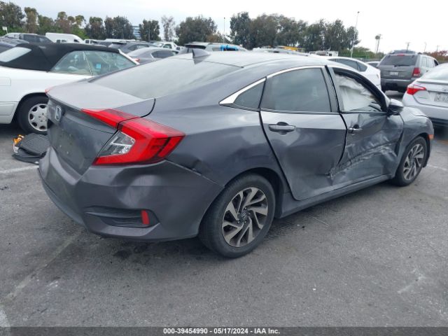 Photo 3 VIN: 2HGFC2F7XJH502272 - HONDA CIVIC 