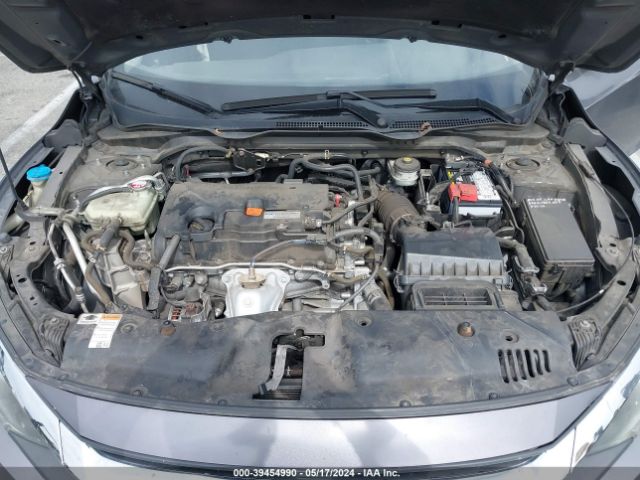 Photo 9 VIN: 2HGFC2F7XJH502272 - HONDA CIVIC 