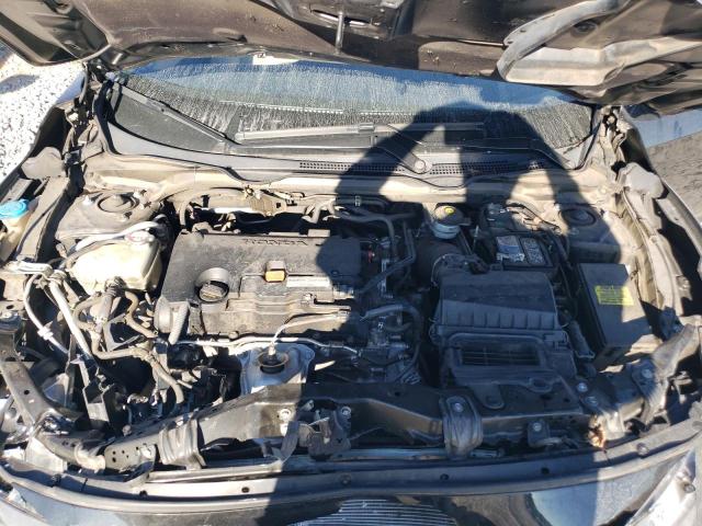 Photo 10 VIN: 2HGFC2F7XJH510419 - HONDA CIVIC EX 