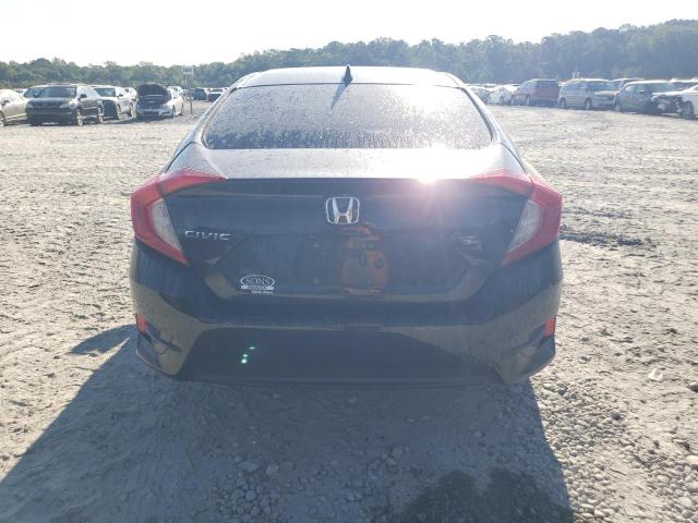 Photo 5 VIN: 2HGFC2F7XJH510419 - HONDA CIVIC EX 