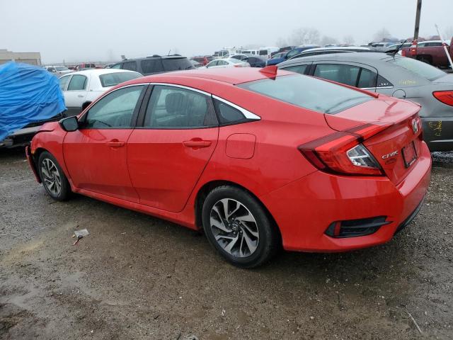 Photo 1 VIN: 2HGFC2F7XJH510601 - HONDA CIVIC 