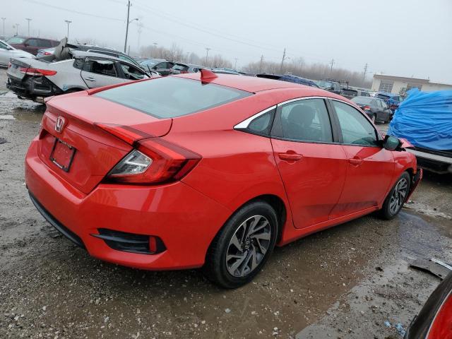 Photo 2 VIN: 2HGFC2F7XJH510601 - HONDA CIVIC 