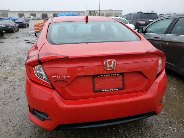 Photo 5 VIN: 2HGFC2F7XJH510601 - HONDA CIVIC 