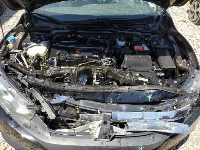 Photo 10 VIN: 2HGFC2F7XJH518455 - HONDA CIVIC 