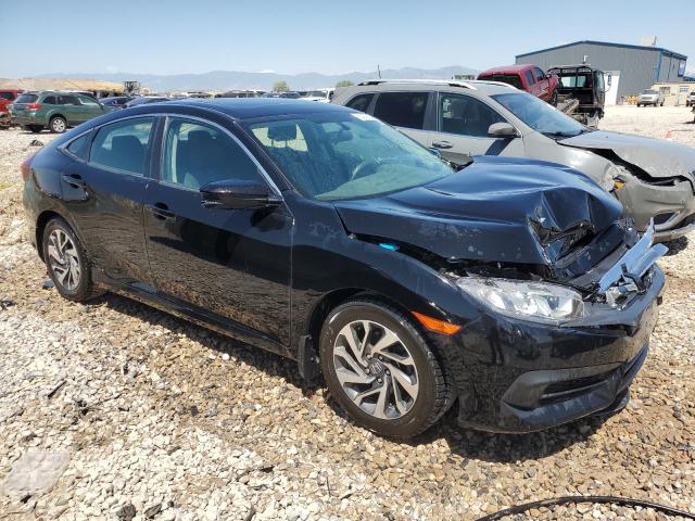 Photo 3 VIN: 2HGFC2F7XJH518455 - HONDA CIVIC 