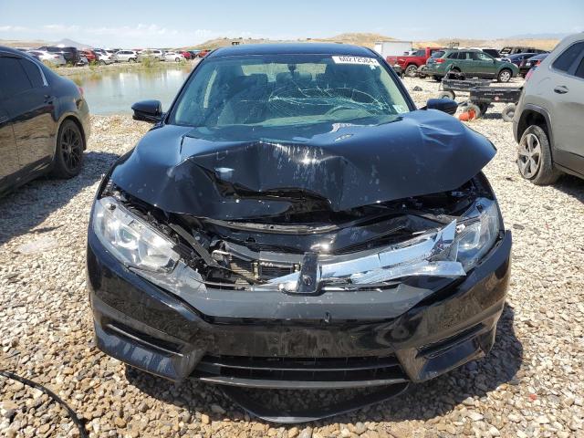 Photo 4 VIN: 2HGFC2F7XJH518455 - HONDA CIVIC 