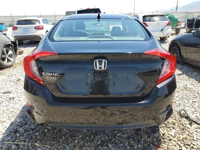 Photo 5 VIN: 2HGFC2F7XJH518455 - HONDA CIVIC 