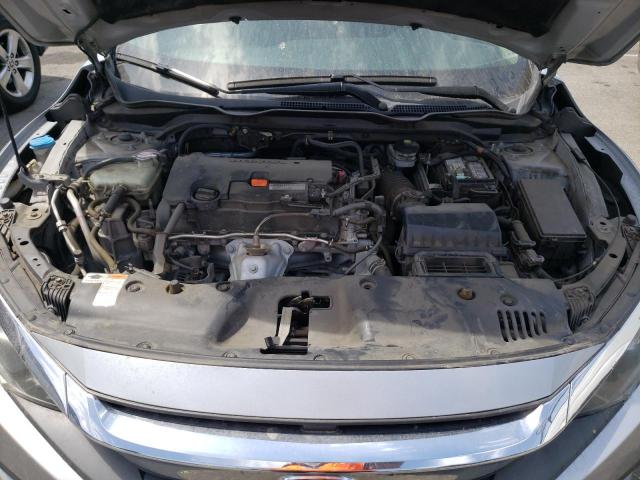 Photo 10 VIN: 2HGFC2F7XJH528581 - HONDA CIVIC EX 