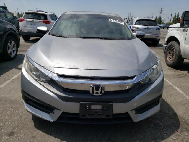 Photo 4 VIN: 2HGFC2F7XJH528581 - HONDA CIVIC EX 