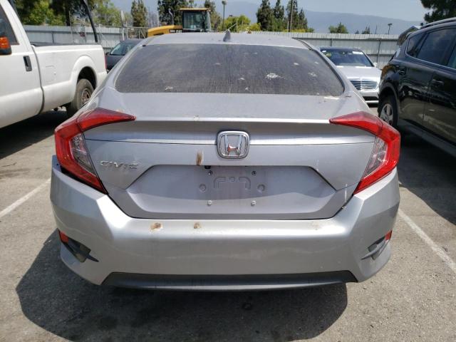 Photo 5 VIN: 2HGFC2F7XJH528581 - HONDA CIVIC EX 