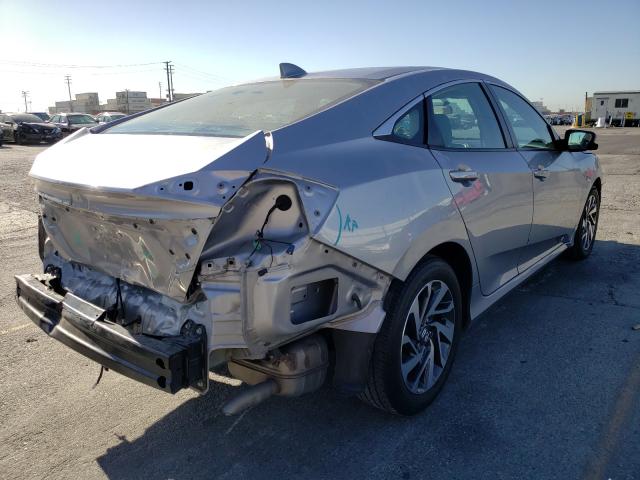 Photo 3 VIN: 2HGFC2F7XJH534929 - HONDA CIVIC EX 