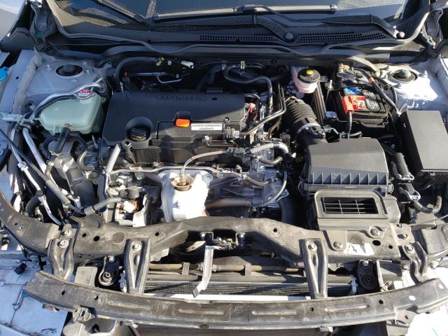 Photo 6 VIN: 2HGFC2F7XJH534929 - HONDA CIVIC EX 