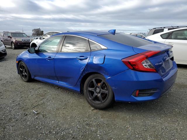 Photo 1 VIN: 2HGFC2F7XJH535417 - HONDA CIVIC 