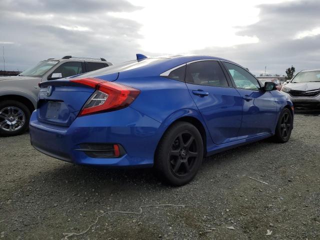 Photo 2 VIN: 2HGFC2F7XJH535417 - HONDA CIVIC 