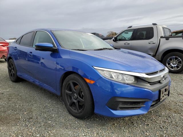 Photo 3 VIN: 2HGFC2F7XJH535417 - HONDA CIVIC 