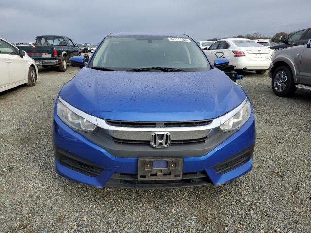 Photo 4 VIN: 2HGFC2F7XJH535417 - HONDA CIVIC 