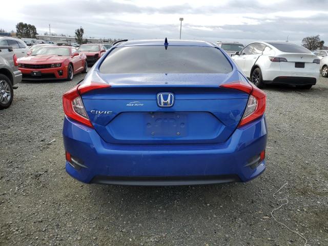 Photo 5 VIN: 2HGFC2F7XJH535417 - HONDA CIVIC 