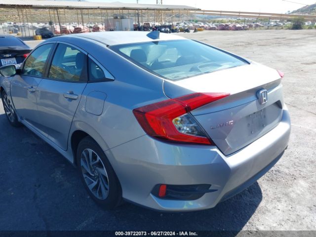 Photo 2 VIN: 2HGFC2F7XJH538785 - HONDA CIVIC 