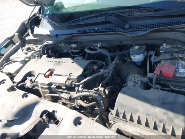 Photo 9 VIN: 2HGFC2F7XJH538785 - HONDA CIVIC 