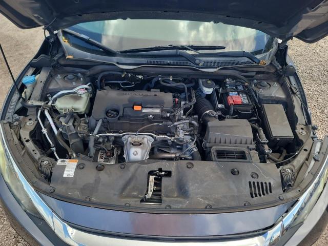 Photo 10 VIN: 2HGFC2F7XJH541251 - HONDA CIVIC 