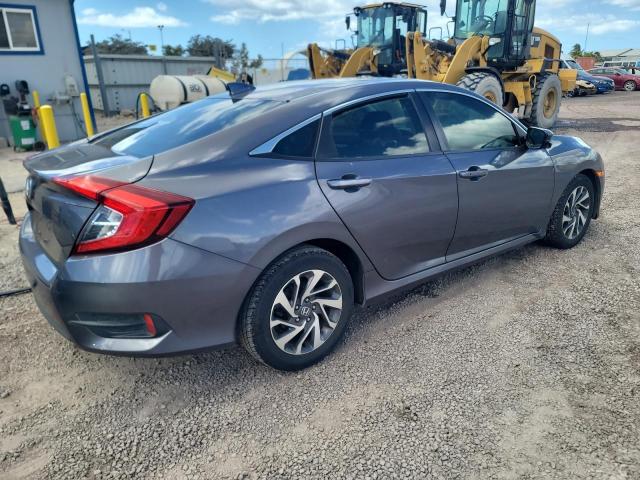 Photo 2 VIN: 2HGFC2F7XJH541251 - HONDA CIVIC 