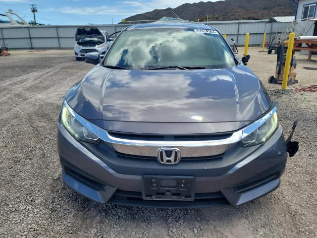 Photo 4 VIN: 2HGFC2F7XJH541251 - HONDA CIVIC 