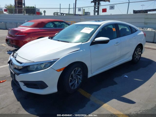 Photo 1 VIN: 2HGFC2F7XJH542125 - HONDA CIVIC 