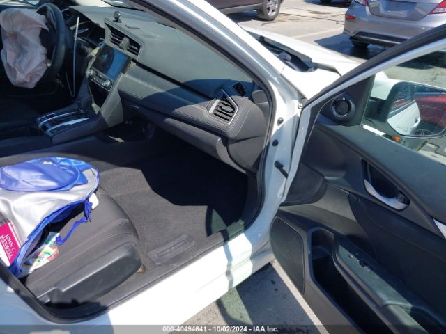 Photo 4 VIN: 2HGFC2F7XJH542125 - HONDA CIVIC 