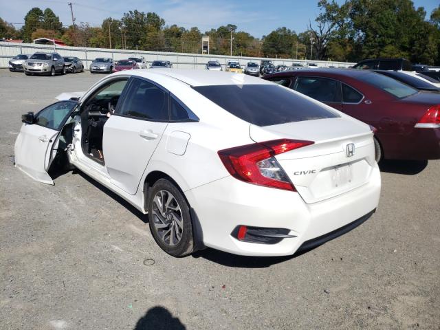 Photo 2 VIN: 2HGFC2F7XJH551598 - HONDA CIVIC EX 