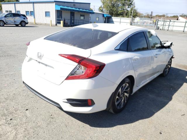 Photo 3 VIN: 2HGFC2F7XJH551598 - HONDA CIVIC EX 