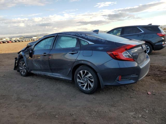 Photo 1 VIN: 2HGFC2F7XJH552671 - HONDA CIVIC 