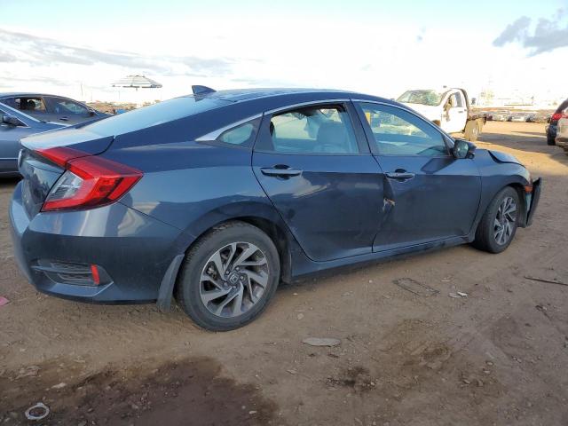 Photo 2 VIN: 2HGFC2F7XJH552671 - HONDA CIVIC 