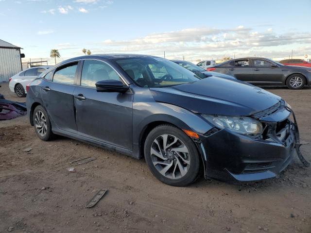 Photo 3 VIN: 2HGFC2F7XJH552671 - HONDA CIVIC 