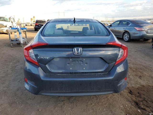 Photo 5 VIN: 2HGFC2F7XJH552671 - HONDA CIVIC 