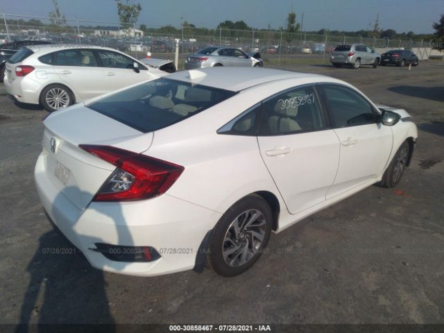 Photo 3 VIN: 2HGFC2F7XJH553450 - HONDA CIVIC SEDAN 