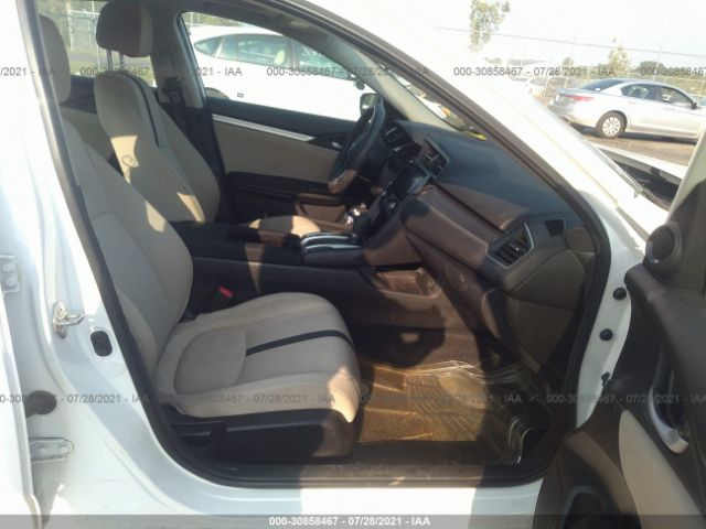 Photo 4 VIN: 2HGFC2F7XJH553450 - HONDA CIVIC SEDAN 