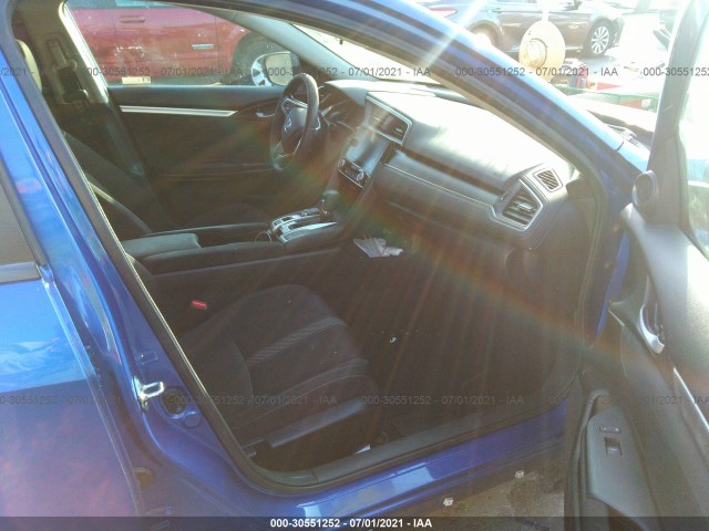 Photo 4 VIN: 2HGFC2F7XJH554081 - HONDA CIVIC SEDAN 