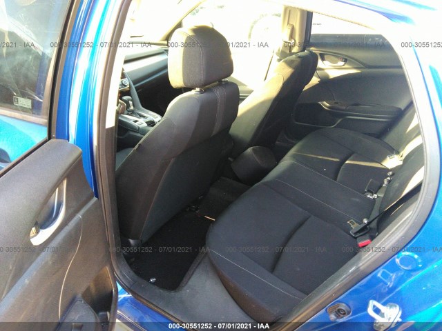 Photo 7 VIN: 2HGFC2F7XJH554081 - HONDA CIVIC SEDAN 