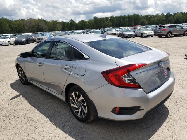 Photo 2 VIN: 2HGFC2F7XJH554209 - HONDA CIVIC EX 