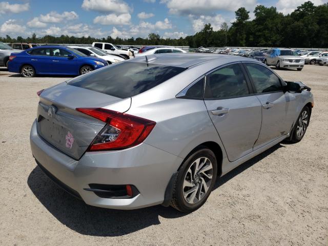 Photo 3 VIN: 2HGFC2F7XJH554209 - HONDA CIVIC EX 