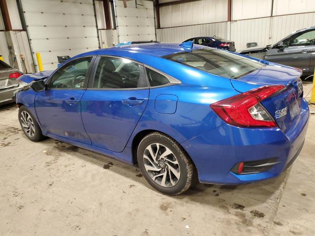 Photo 1 VIN: 2HGFC2F7XJH557112 - HONDA CIVIC 