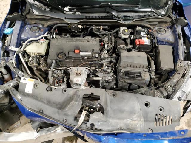 Photo 10 VIN: 2HGFC2F7XJH557112 - HONDA CIVIC 