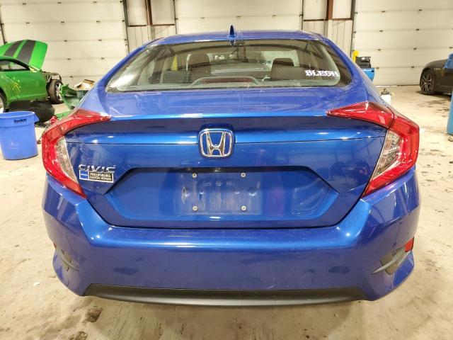 Photo 5 VIN: 2HGFC2F7XJH557112 - HONDA CIVIC 