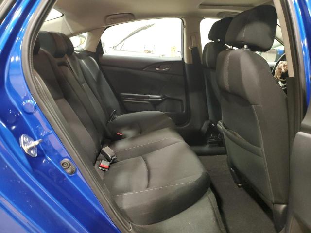 Photo 9 VIN: 2HGFC2F7XJH557112 - HONDA CIVIC 