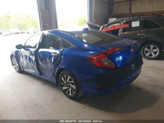 Photo 2 VIN: 2HGFC2F7XJH561659 - HONDA CIVIC 