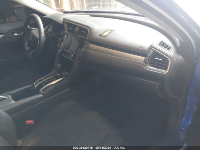 Photo 4 VIN: 2HGFC2F7XJH561659 - HONDA CIVIC 